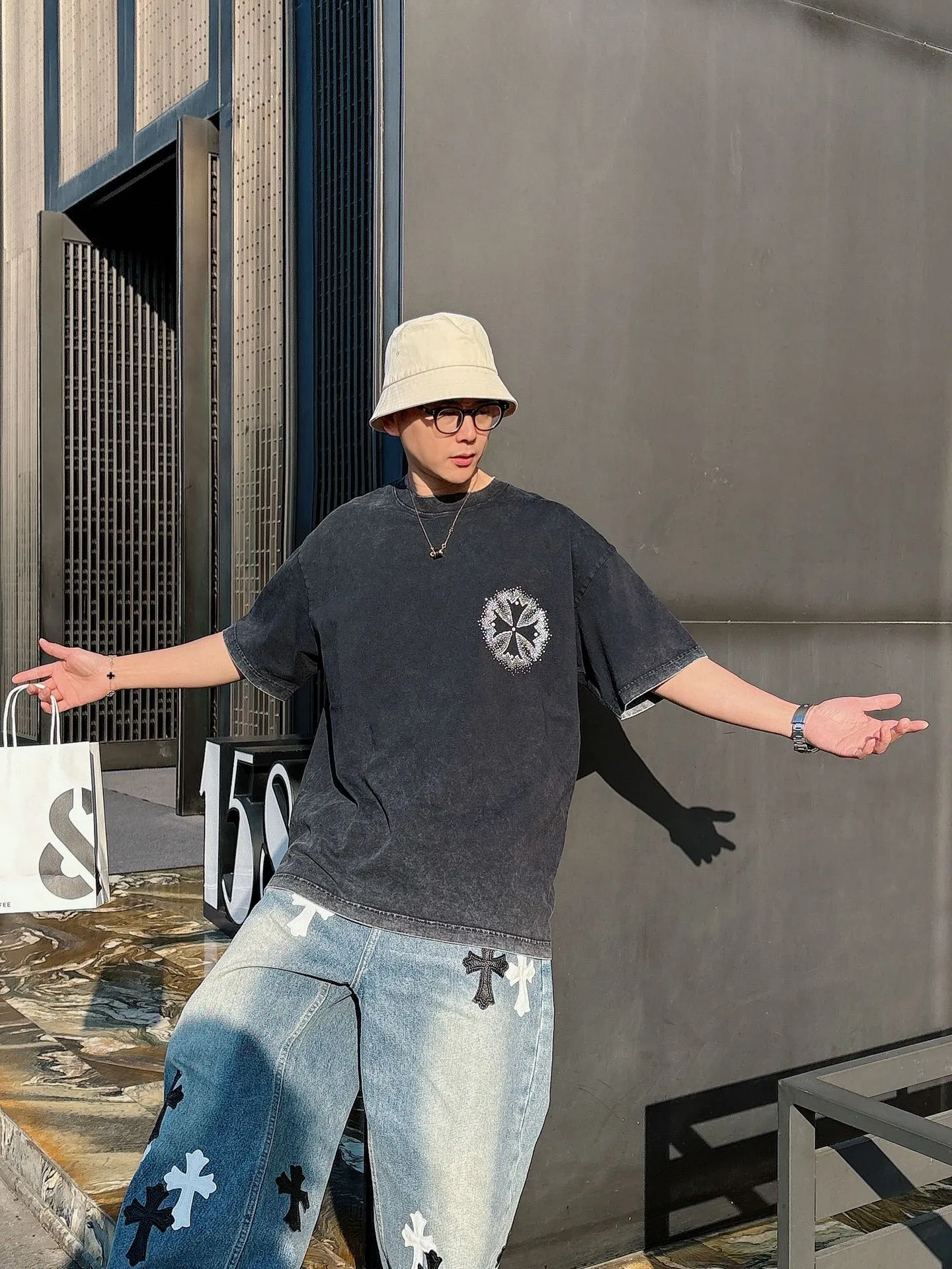 model picture